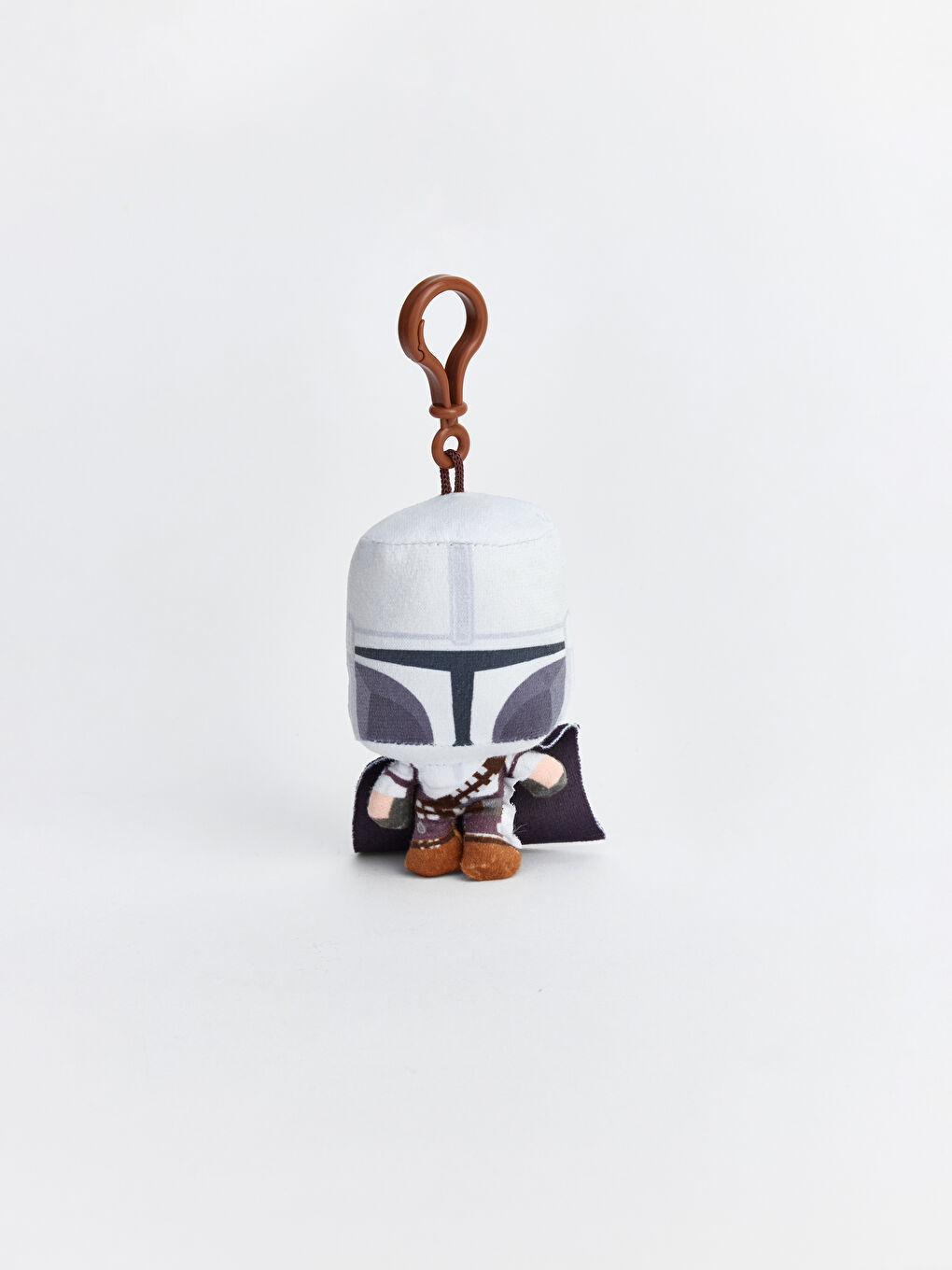 Star Wars Baskılı Anahtarlık-2