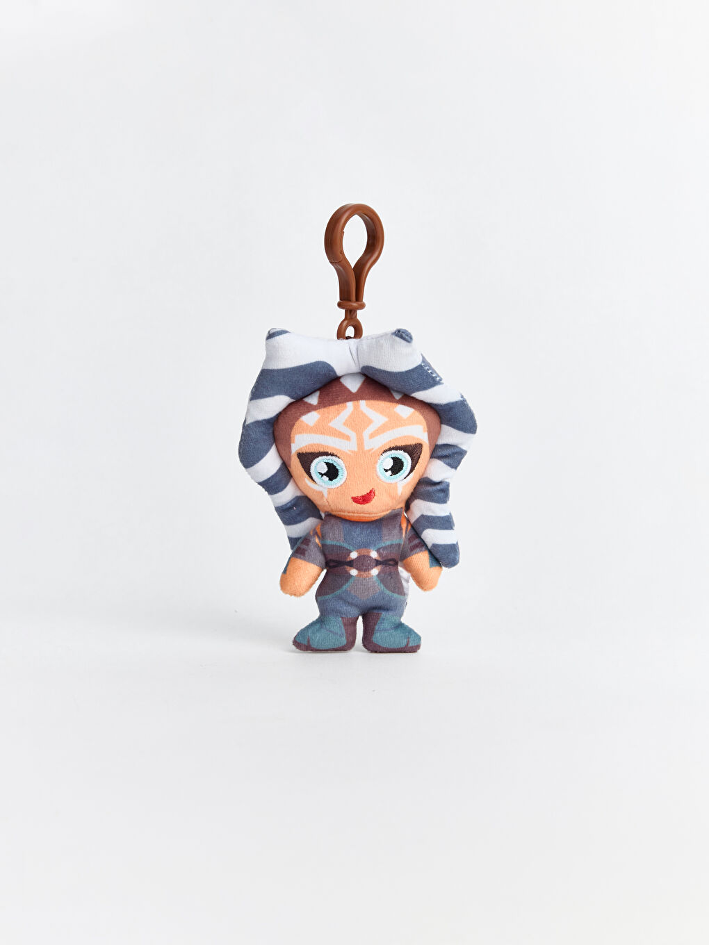 Star Wars Baskılı Anahtarlık-3