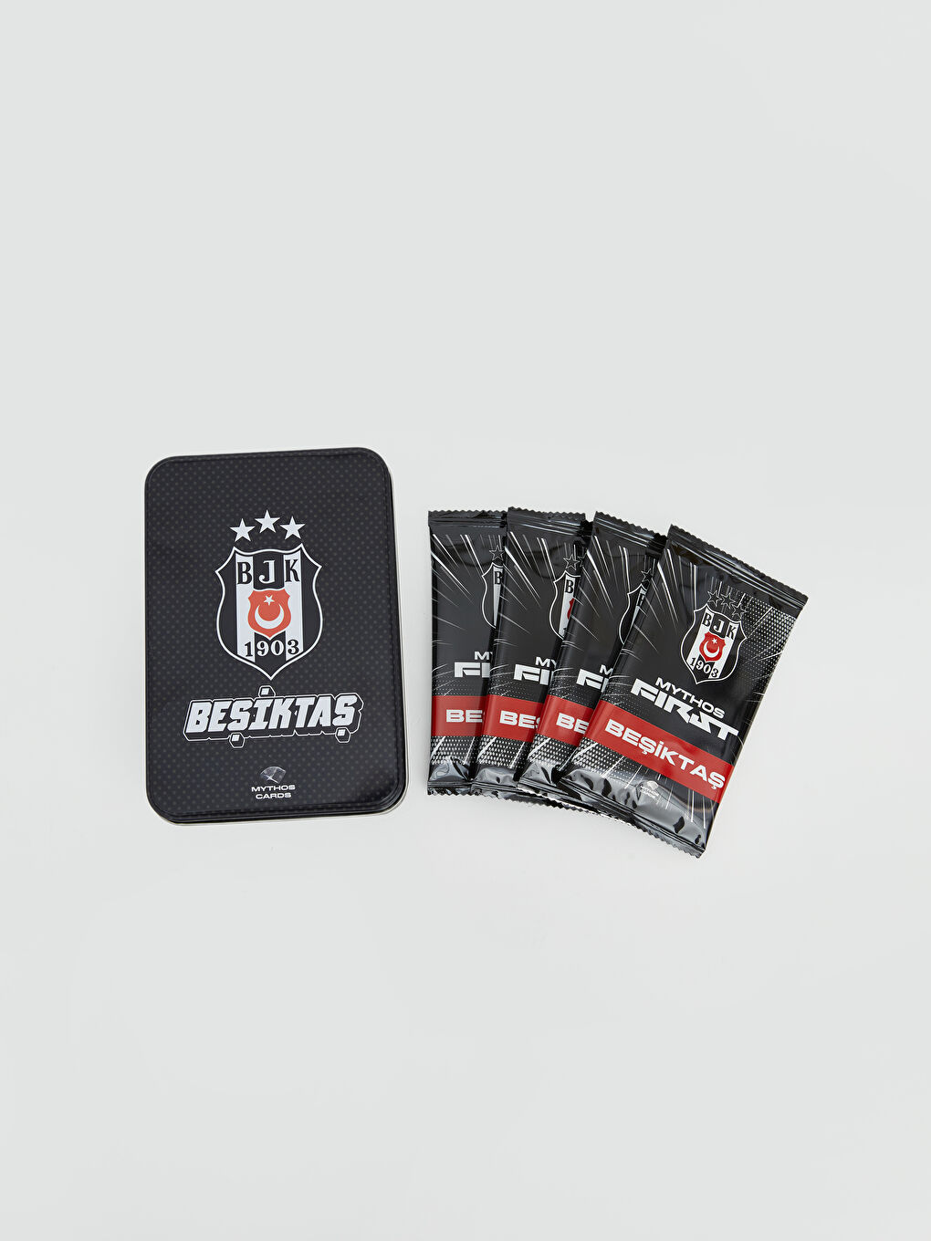 Beşiktaş 2025-2026 Lisanslı Oyuncu Kartı-1