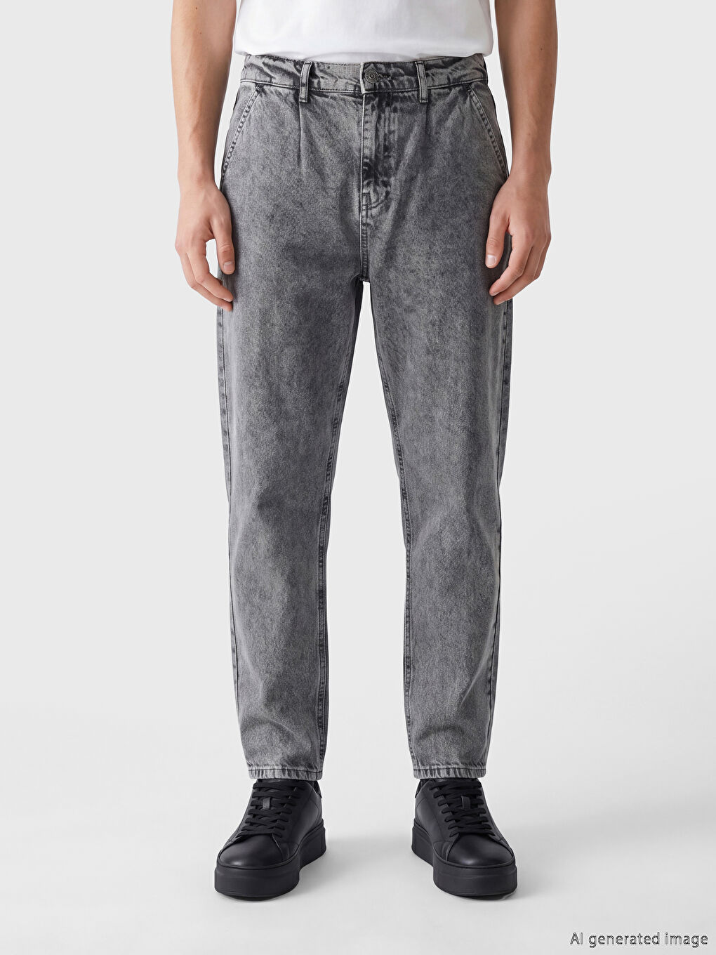 779 Regular Fit Men's Jeans-1