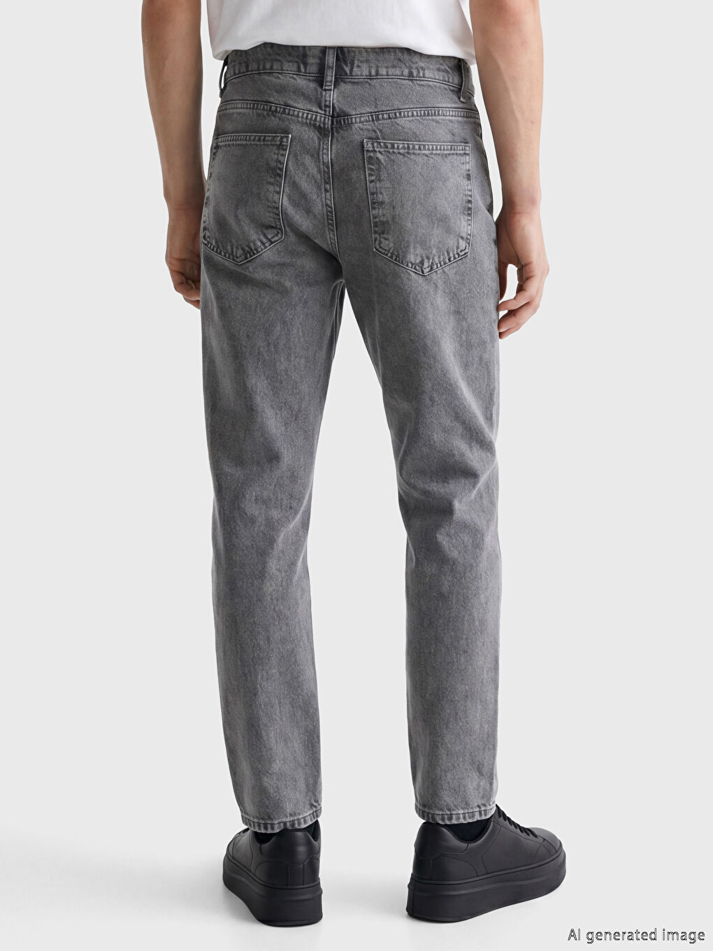 779 Regular Fit Men's Jeans-3