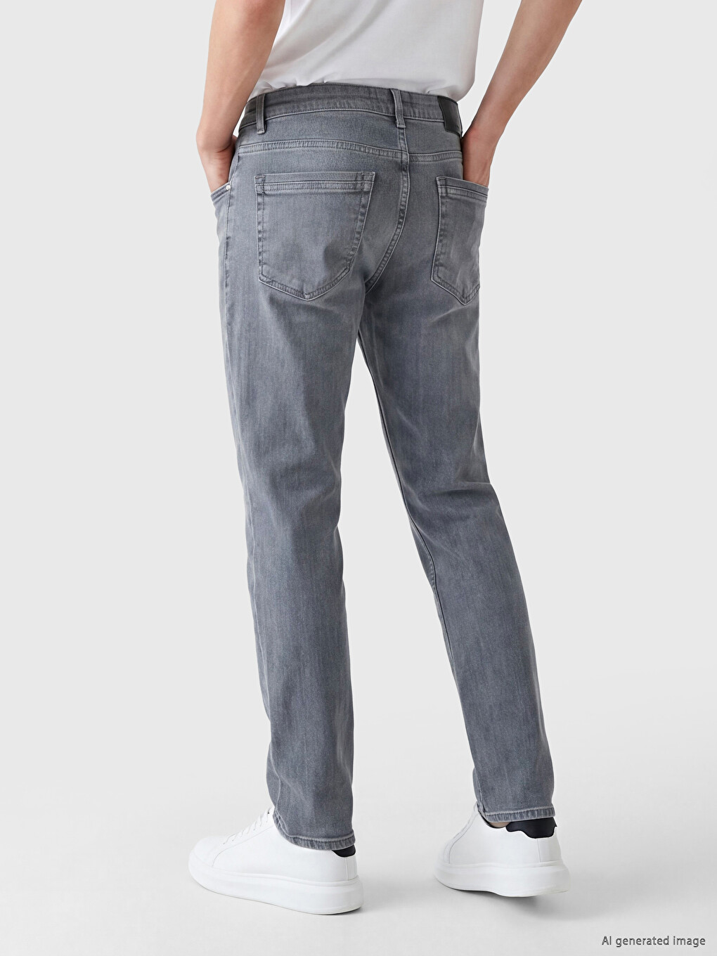 779 Regular Fit Men's Jeans-2