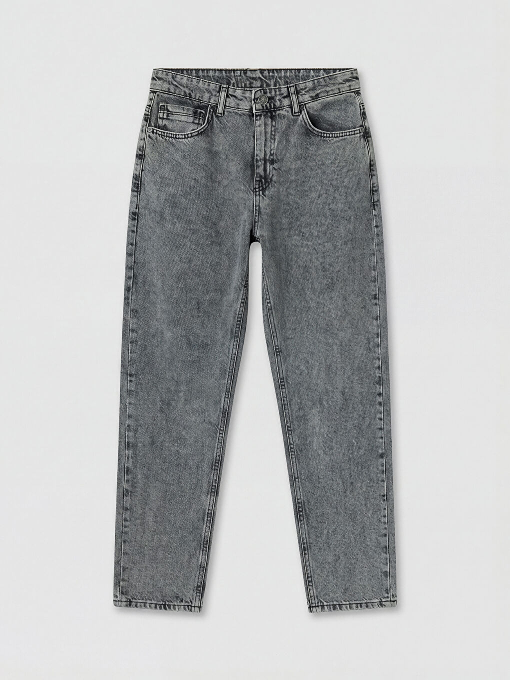 Antrasit 779 Regular Fit Erkek Jean Pantolon