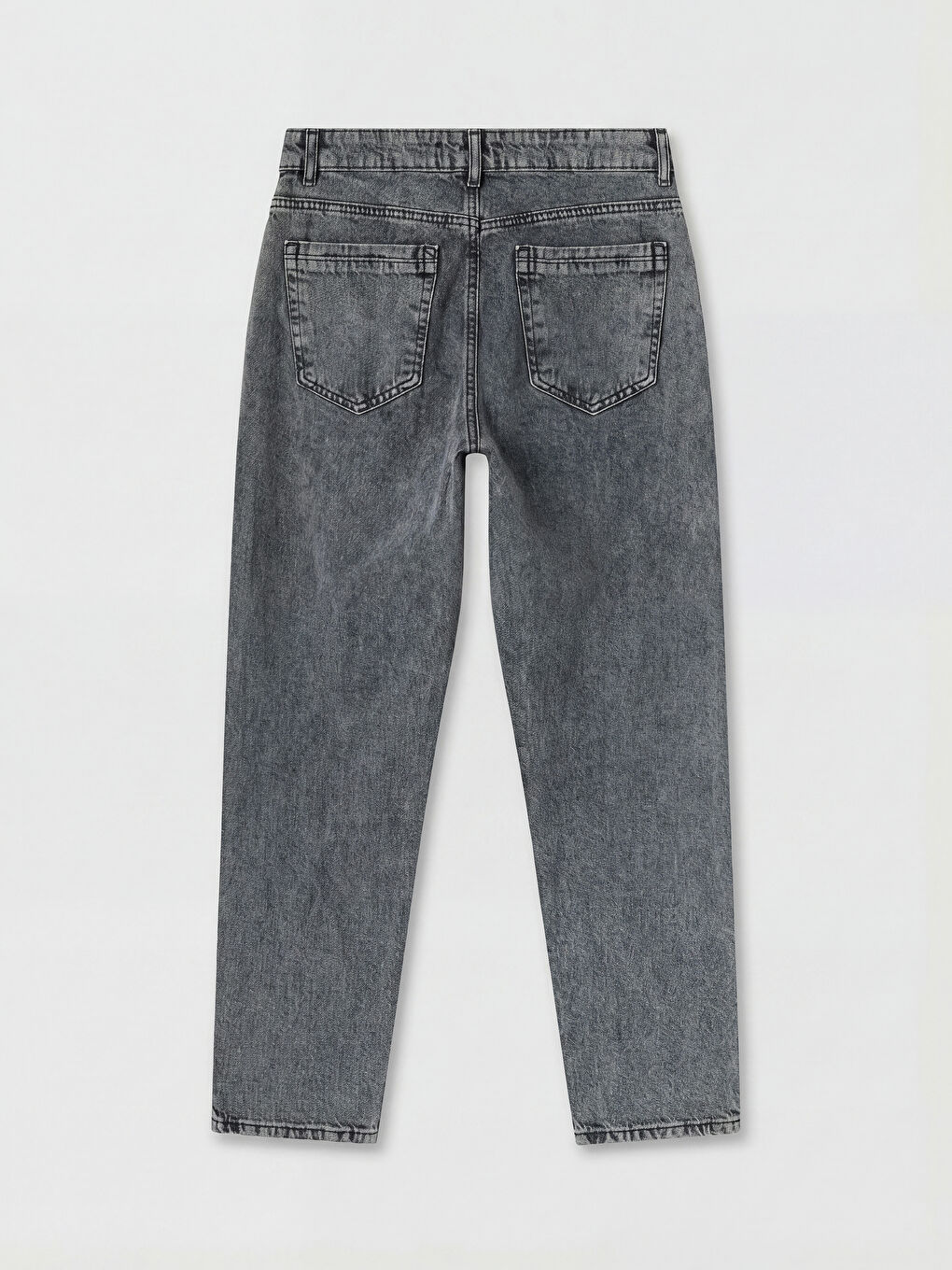 Antrasit 779 Regular Fit Erkek Jean Pantolon-1