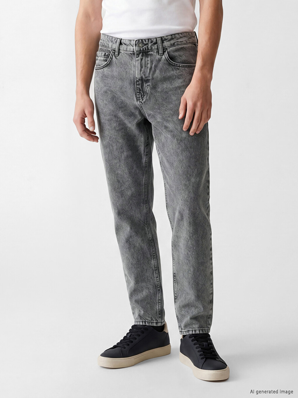 779 Regular Fit Men's Jeans-1