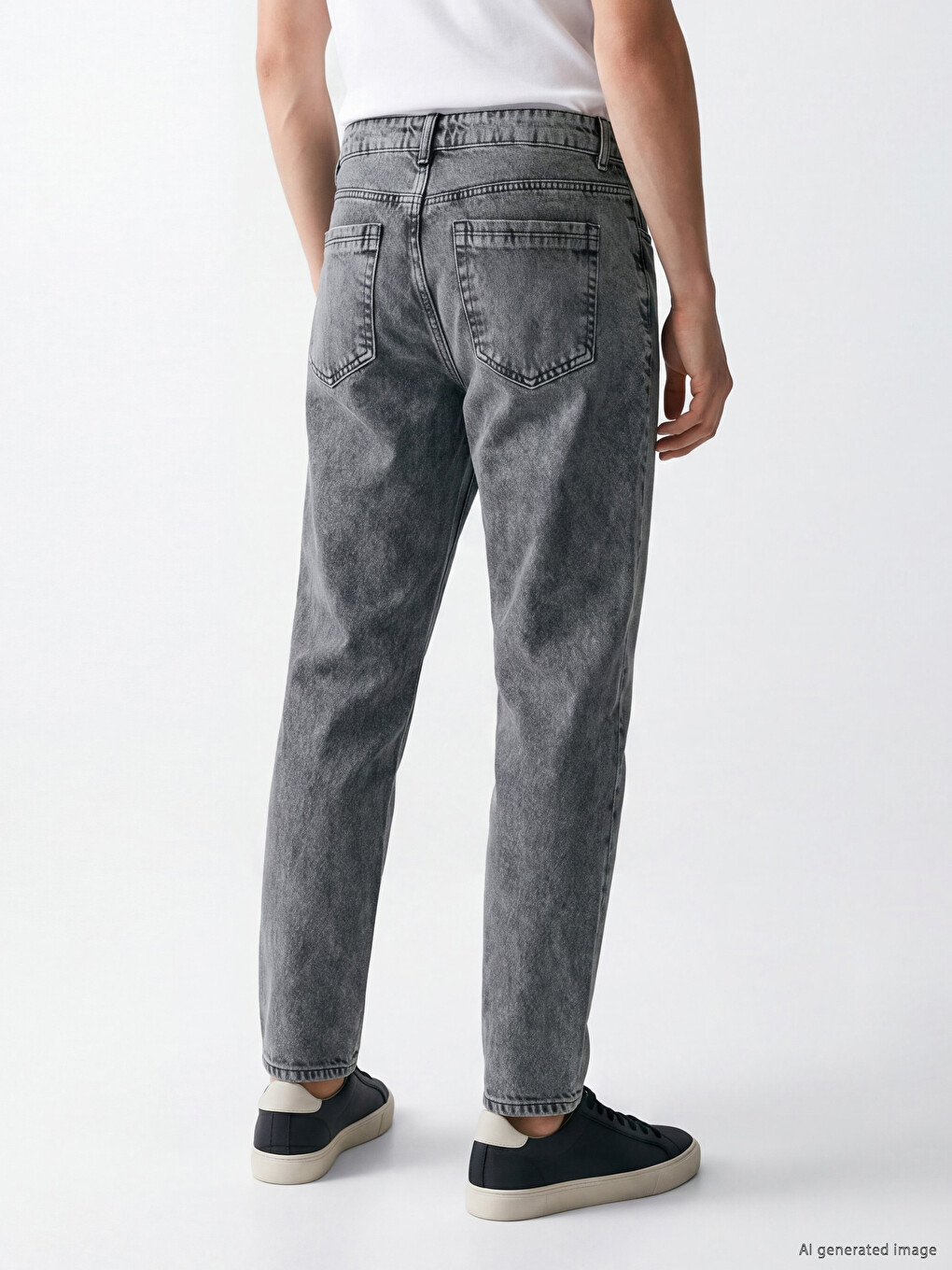 779 Regular Fit Men's Jeans-2