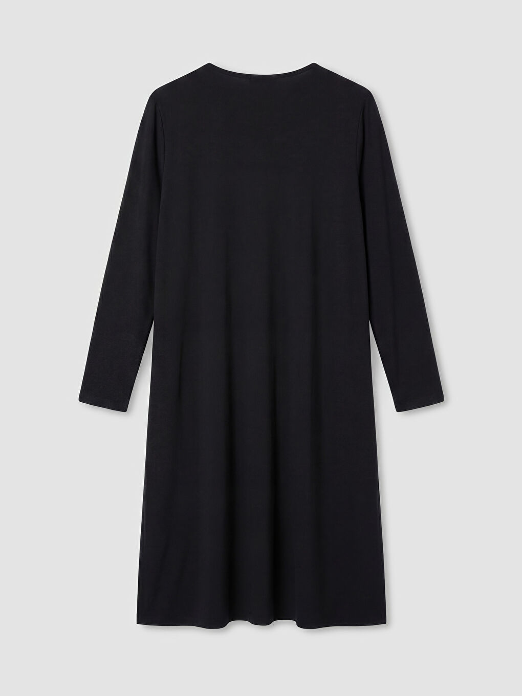 Siyah Şal Yaka Kadın Hırka-1