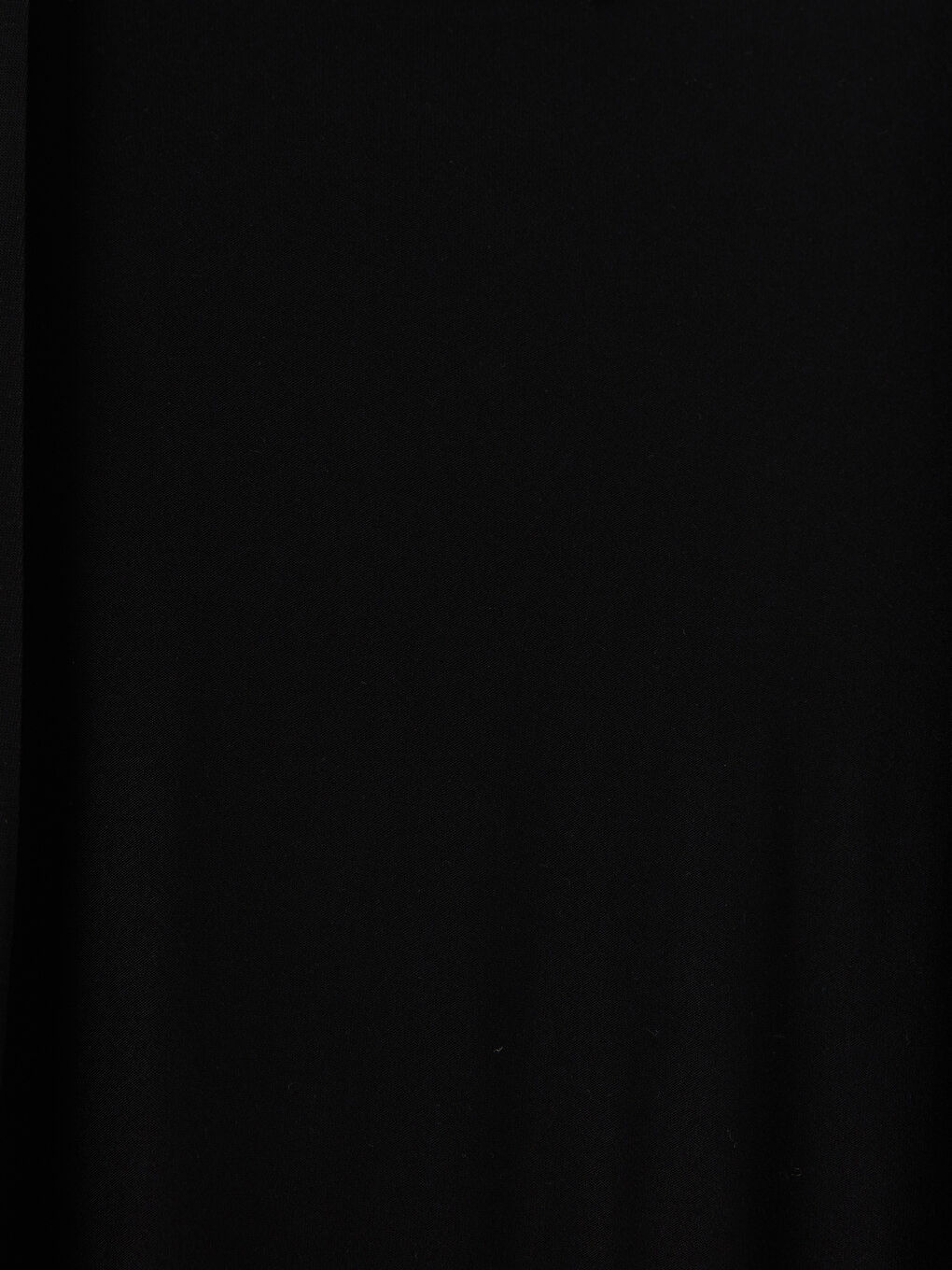 Siyah Şal Yaka Kadın Hırka-2