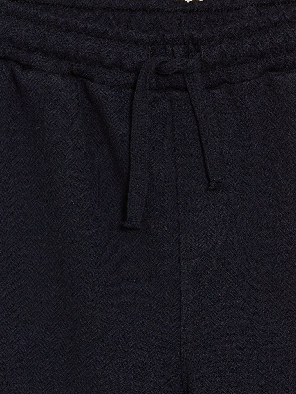 Lacivert Regular Fit Erkek Çocuk Şort-2