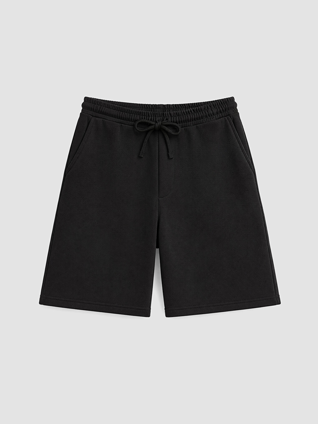 Regular Fit Men's Pyjamas Bottom Shorts