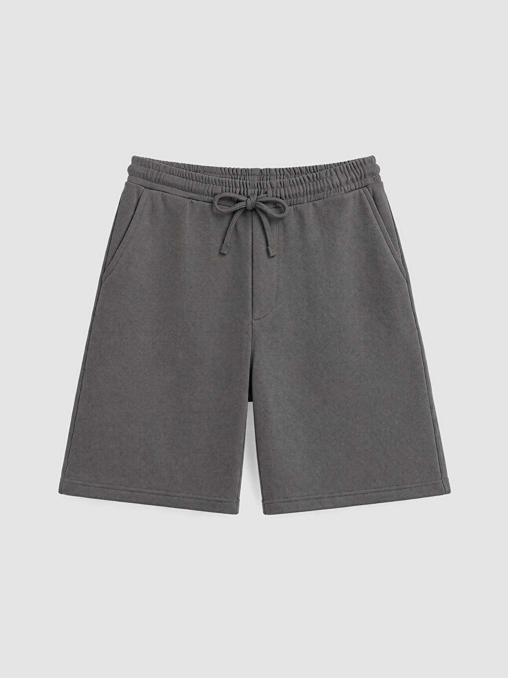 Regular Fit Men's Pyjamas Bottom Shorts