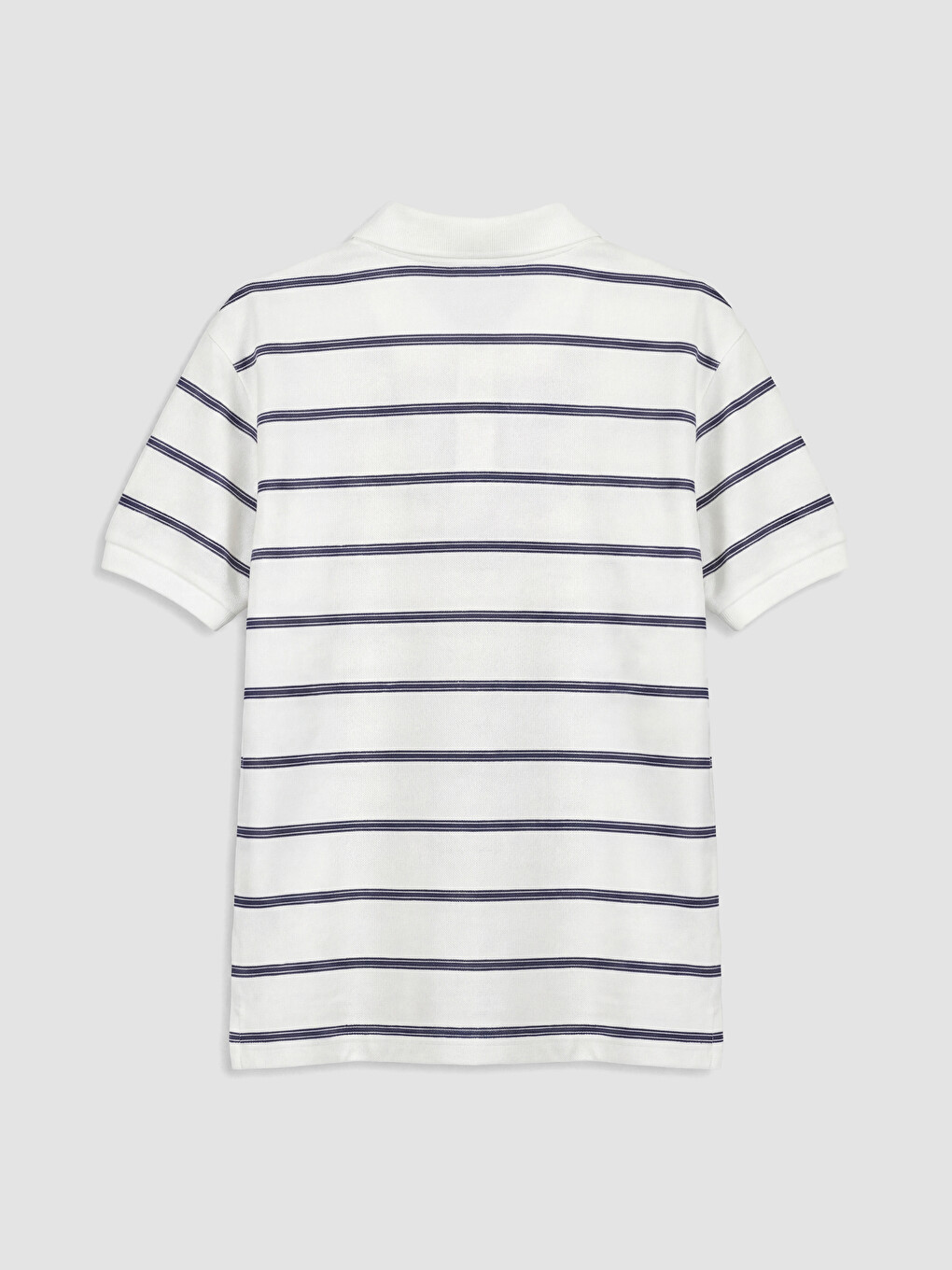 Polo Striped Boys' T-Shirt-3