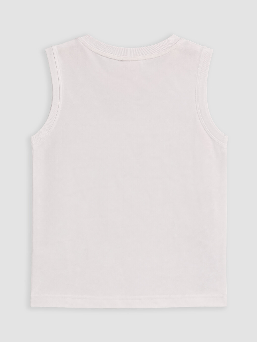 Boy White Set-3