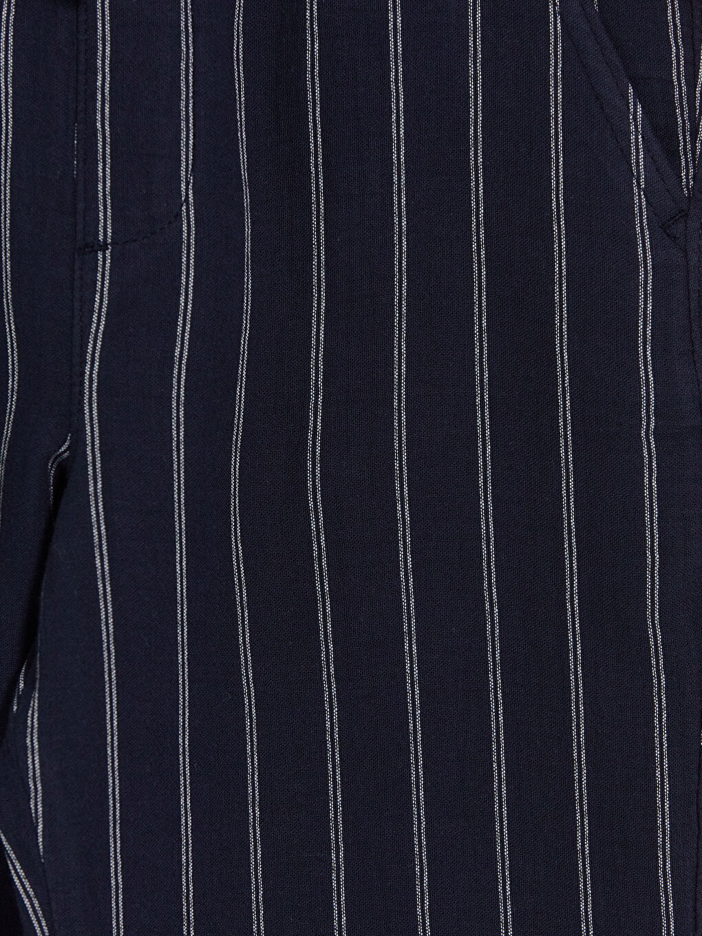 Lacivert Regular Fit Erkek Çocuk Pantolon-2