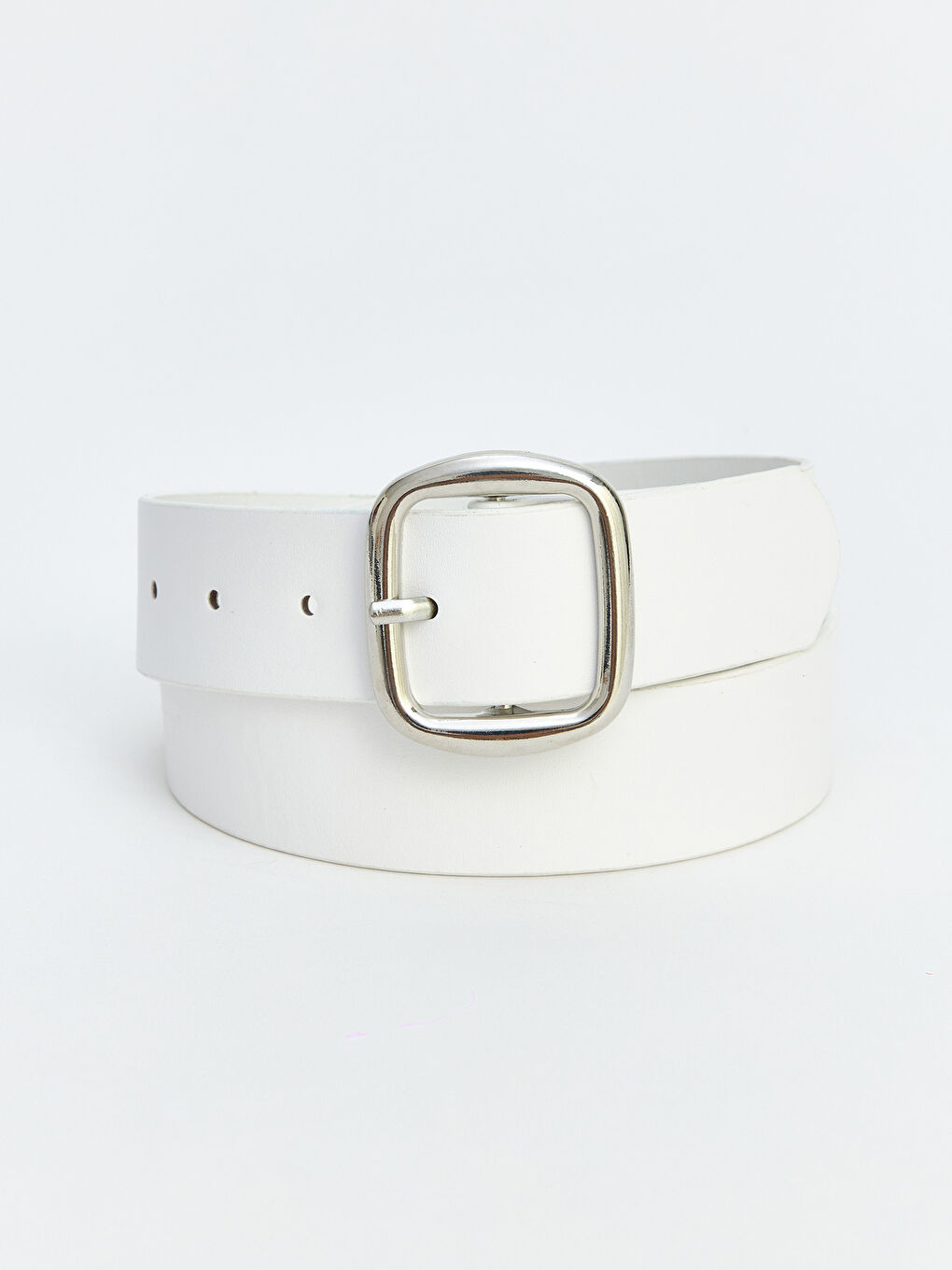 Ceinture BLANC Femme