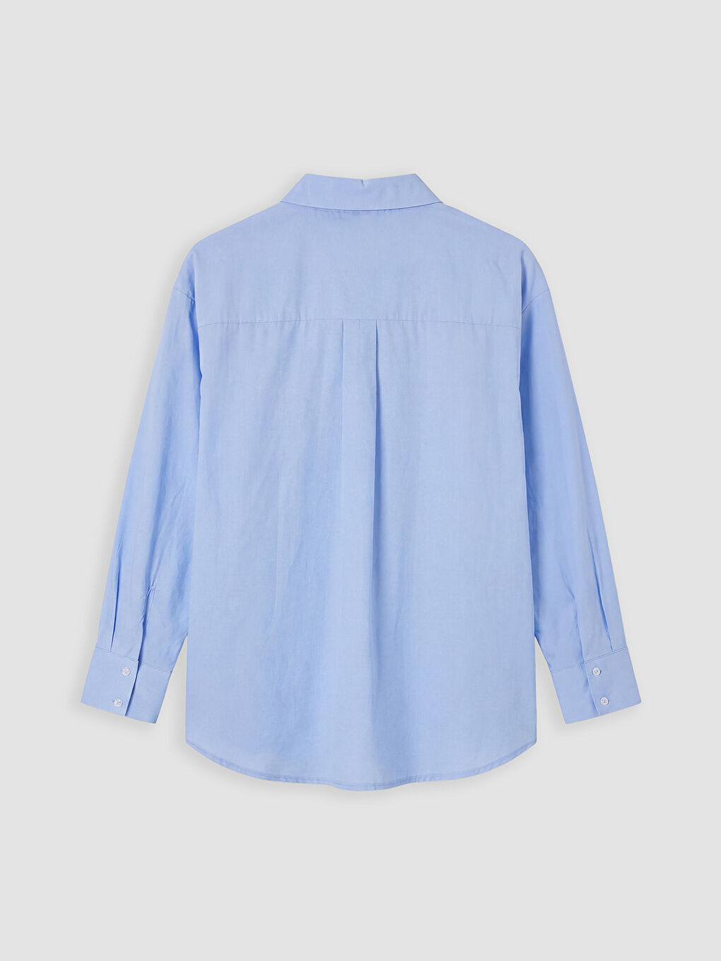 Pocketed Women's Shirt-5