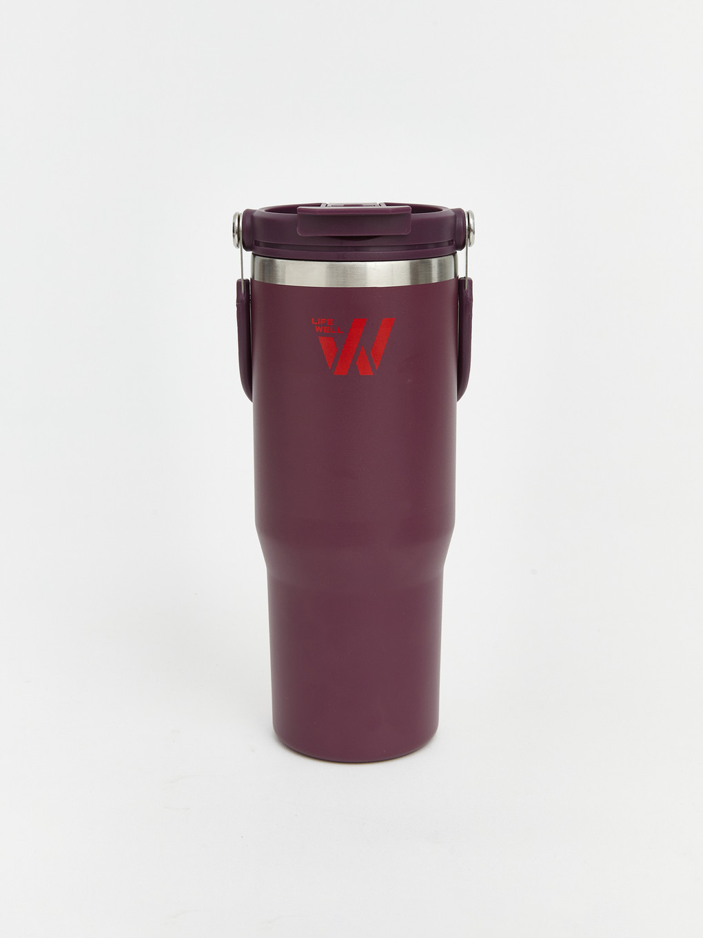 Тұтқасы Бар Су Бөтелкесі Флягасы 1200 Ml-2