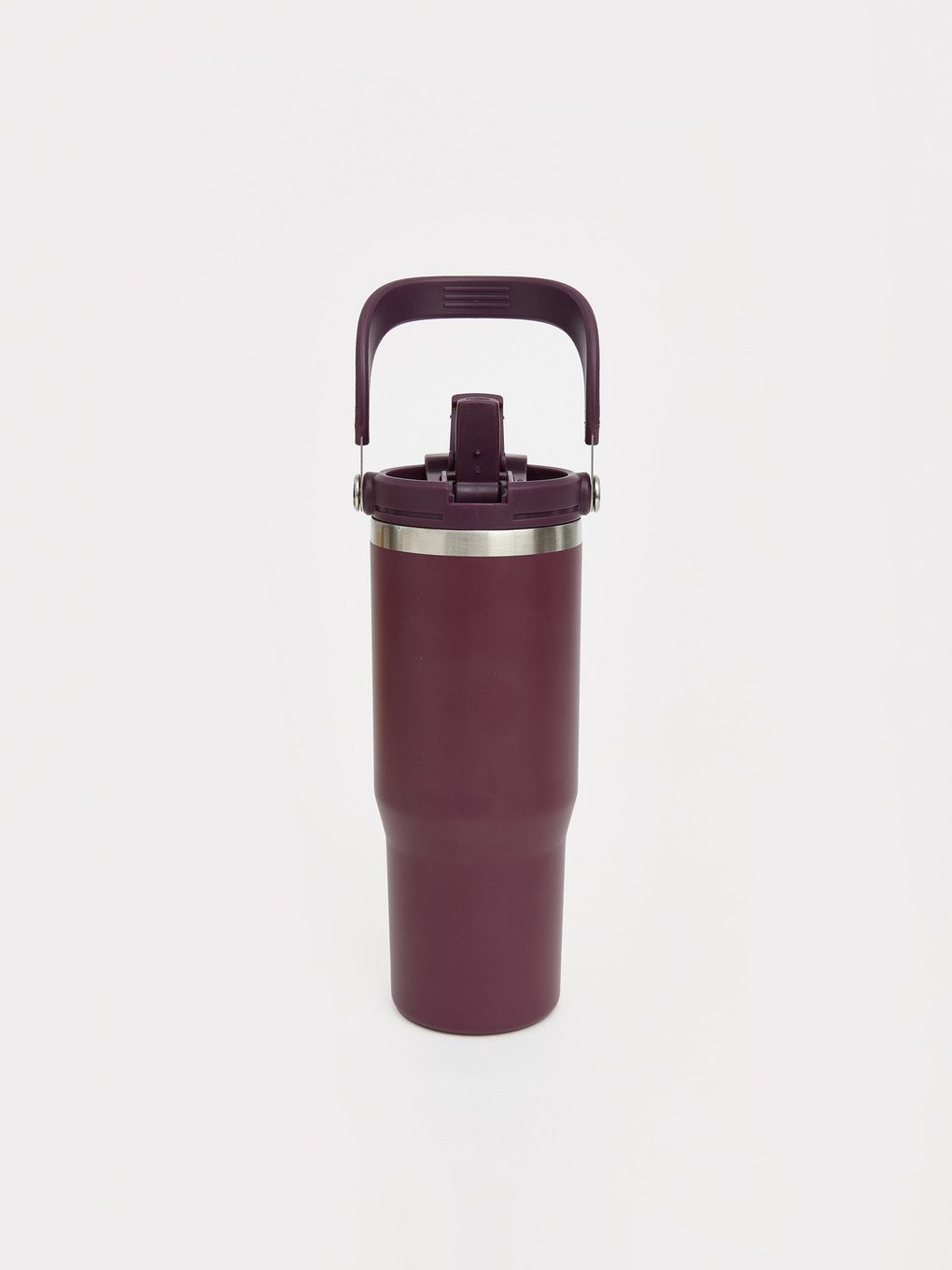 Тұтқасы Бар Су Бөтелкесі Флягасы 1200 Ml-4