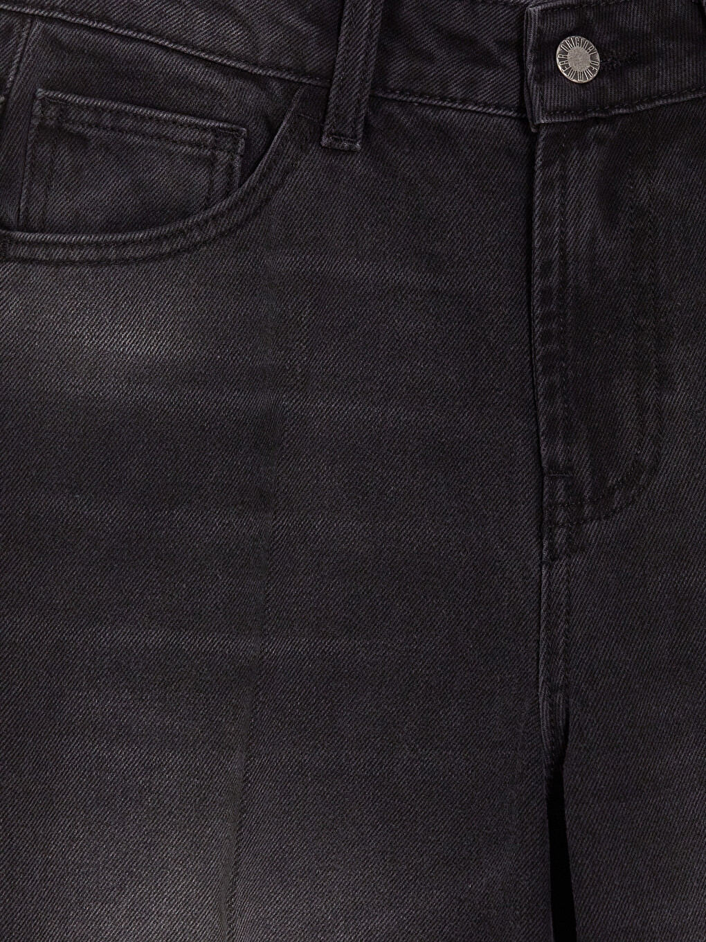 Woman Black Jeans-6