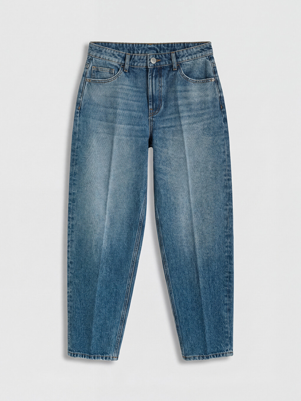 Jean Indigo Femme