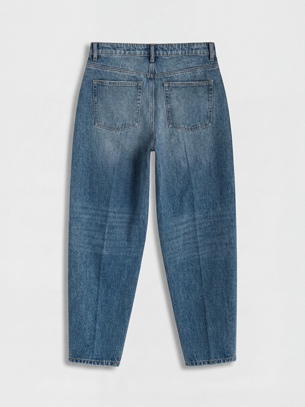 Jean Indigo Femme-1