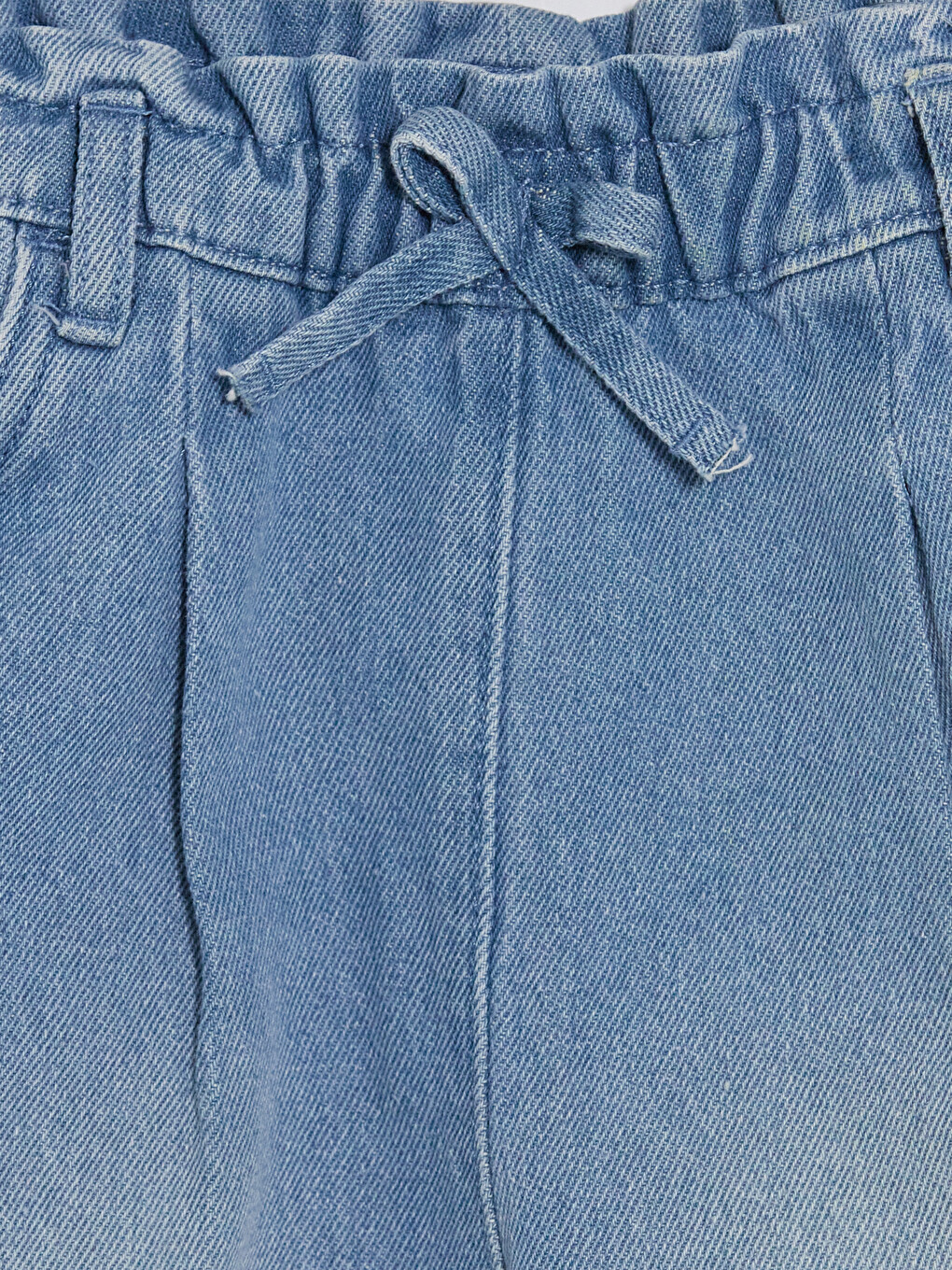 Jean Indigo Fille-2