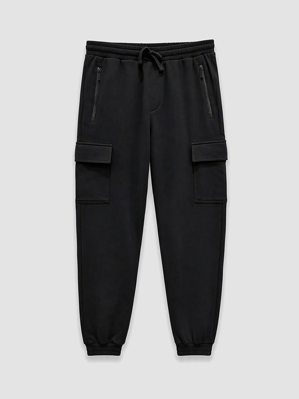 Pantalon De Survêtement Noir Homme