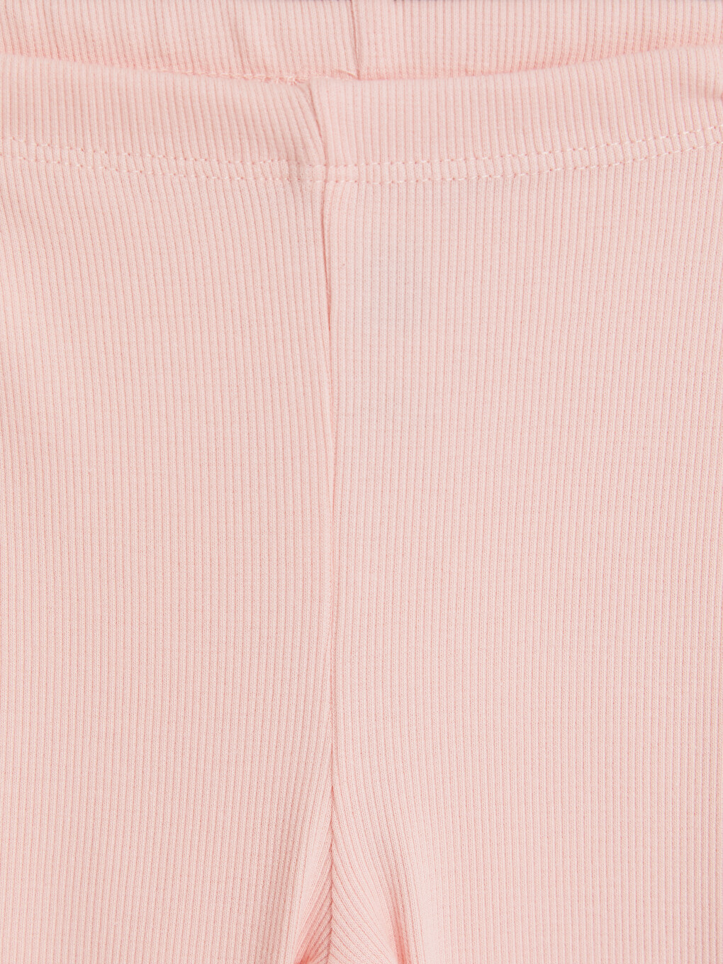 Baby Girl Pink Leggings-3