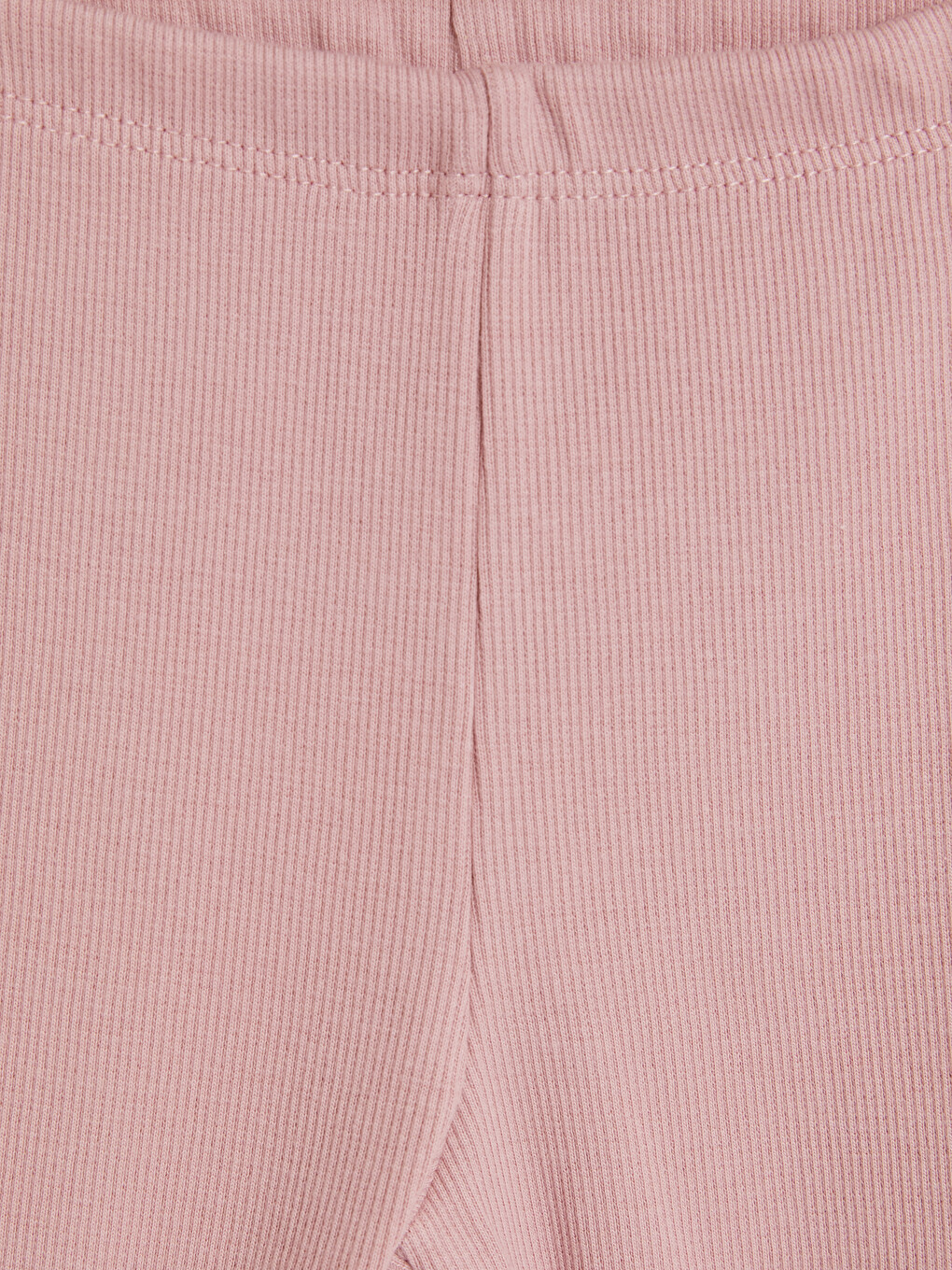 Baby Girl Pink Leggings-6