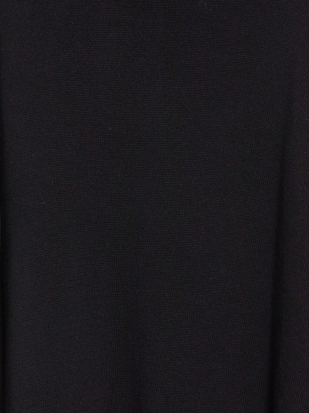 Turtleneck Boys' Knitwear Sweater-1