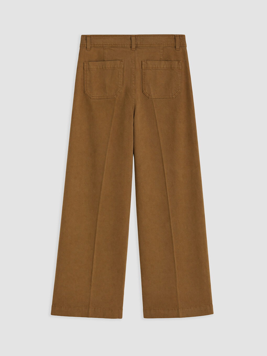 Jean Large Femme-5