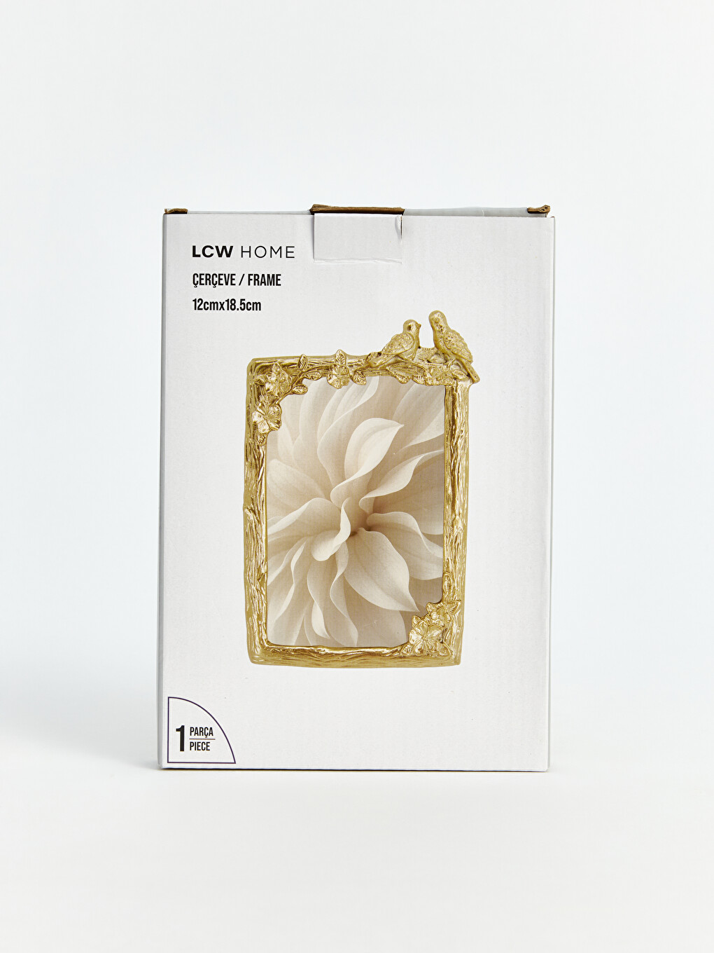 Decorative Frame-4