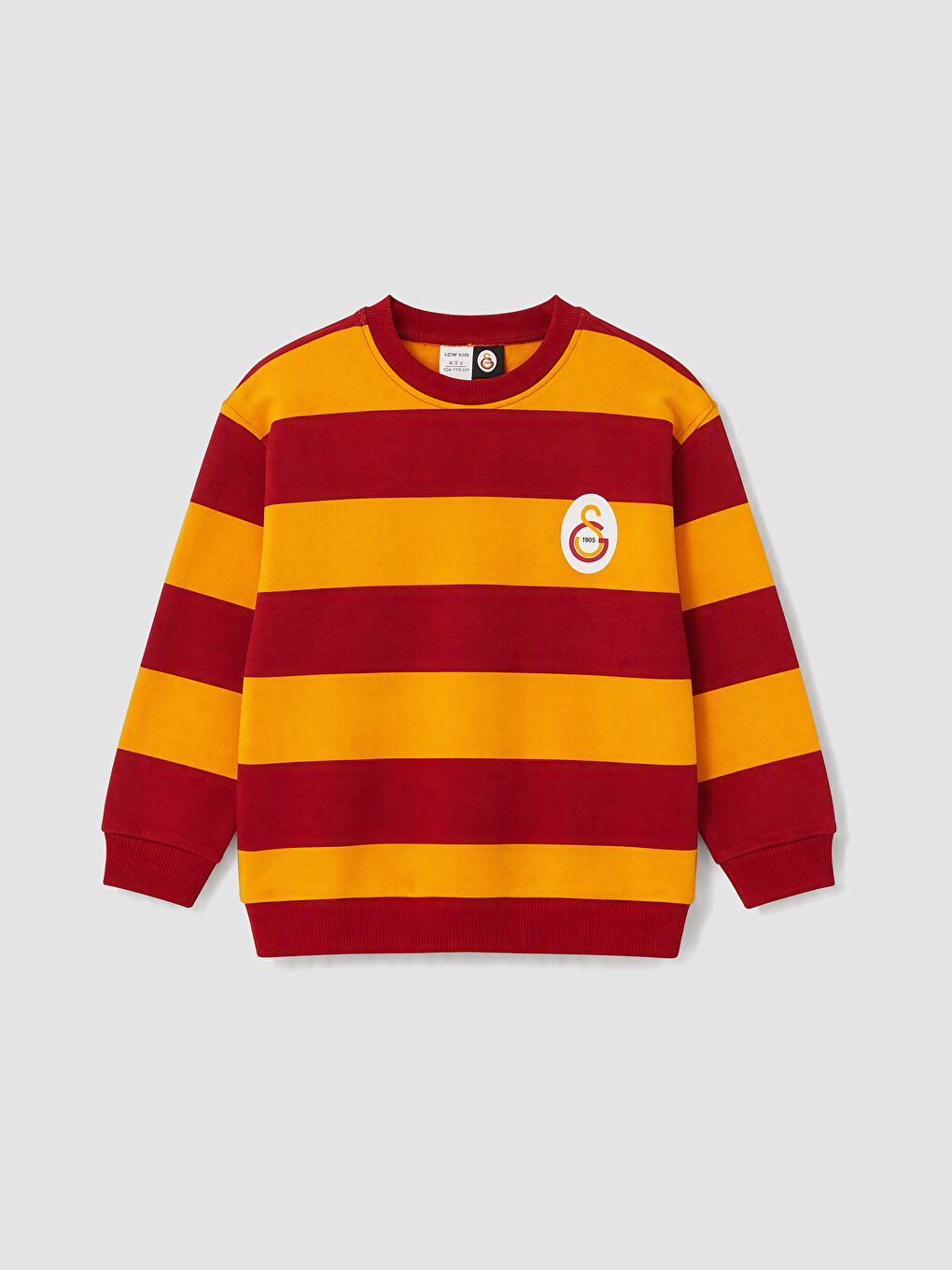 Set De Trening Băieți Galatasaray-1