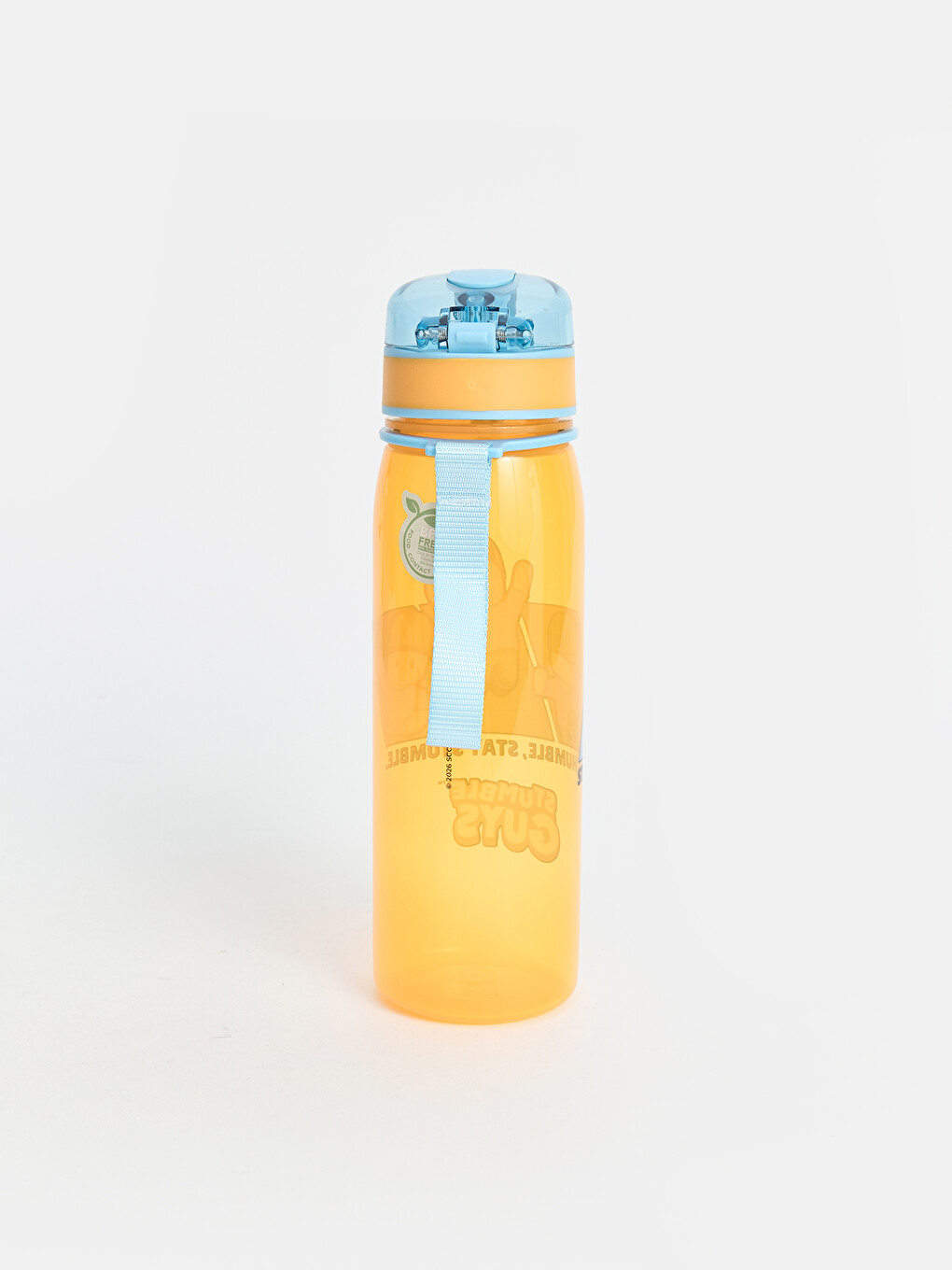 Stumble Guys Printed Water Bottle-1