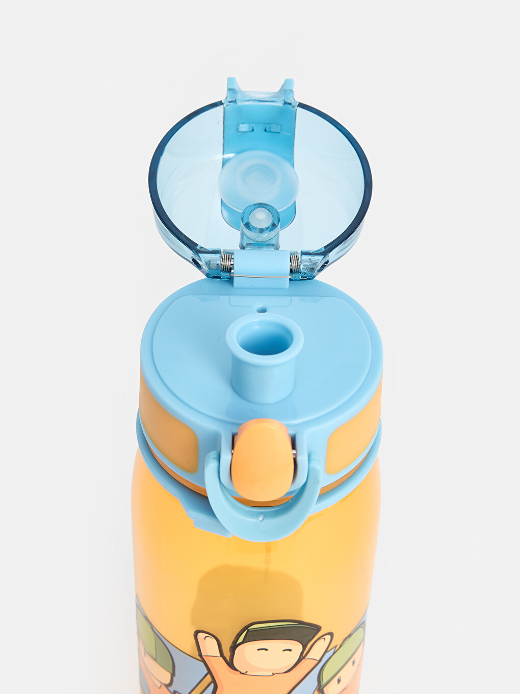 Stumble Guys Printed Water Bottle-2