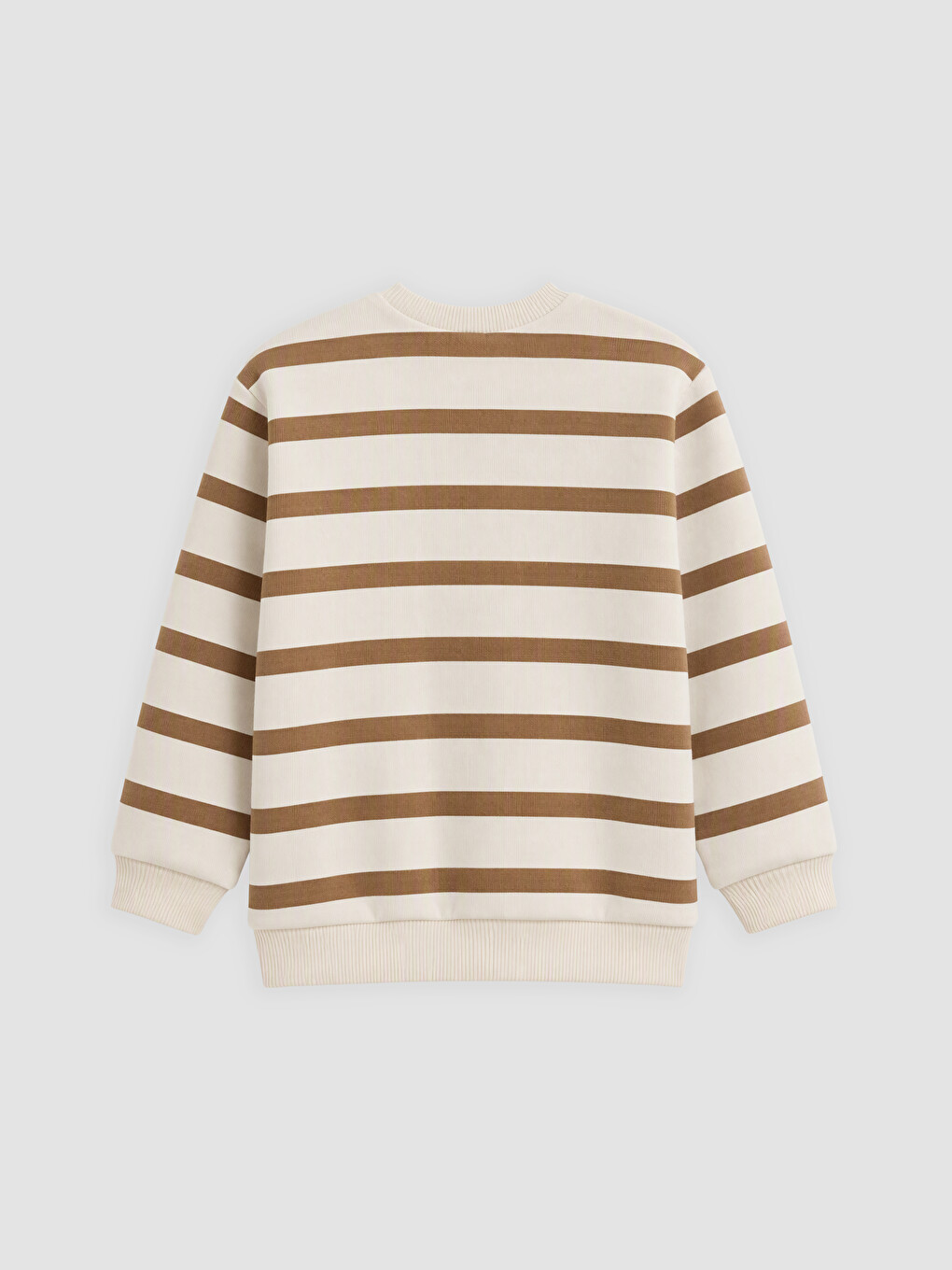 Striped Baby Boys' Set-3