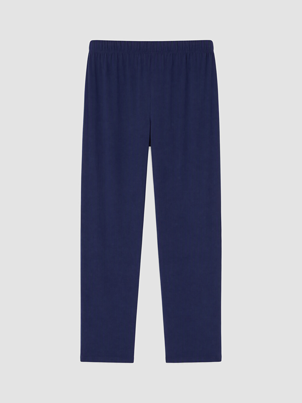 Stitch Printed Women's Pyjamas Set-6