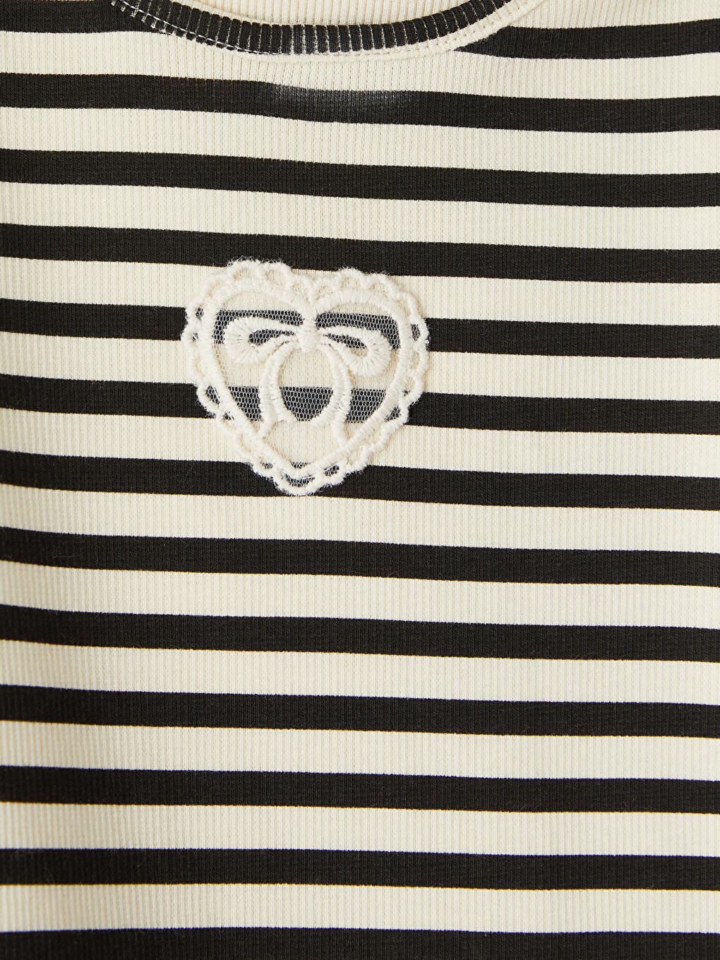 Girl Pink T-shirt-5
