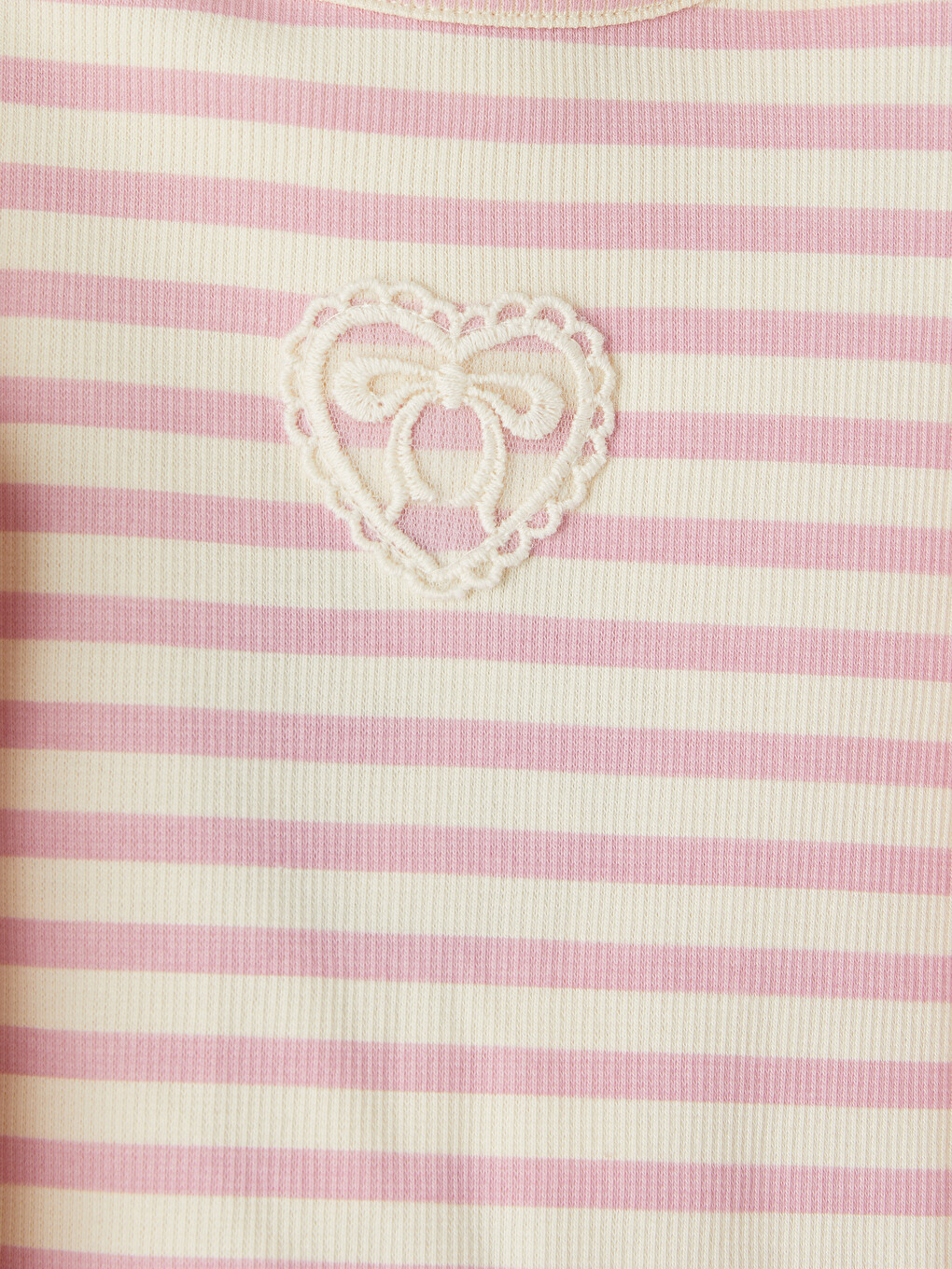 Girl Pink T-shirt-6