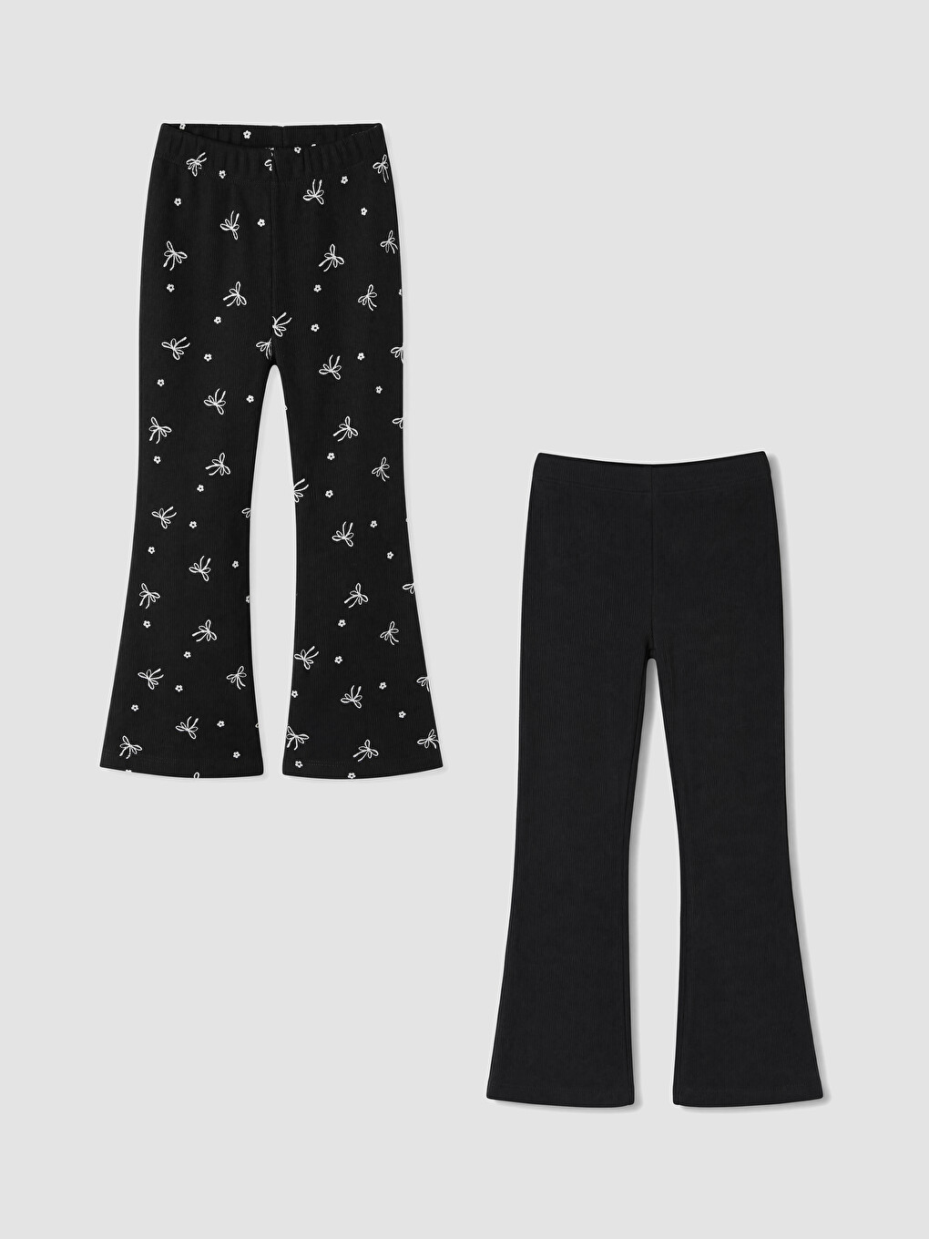 Vajzë E Zeze Leggins