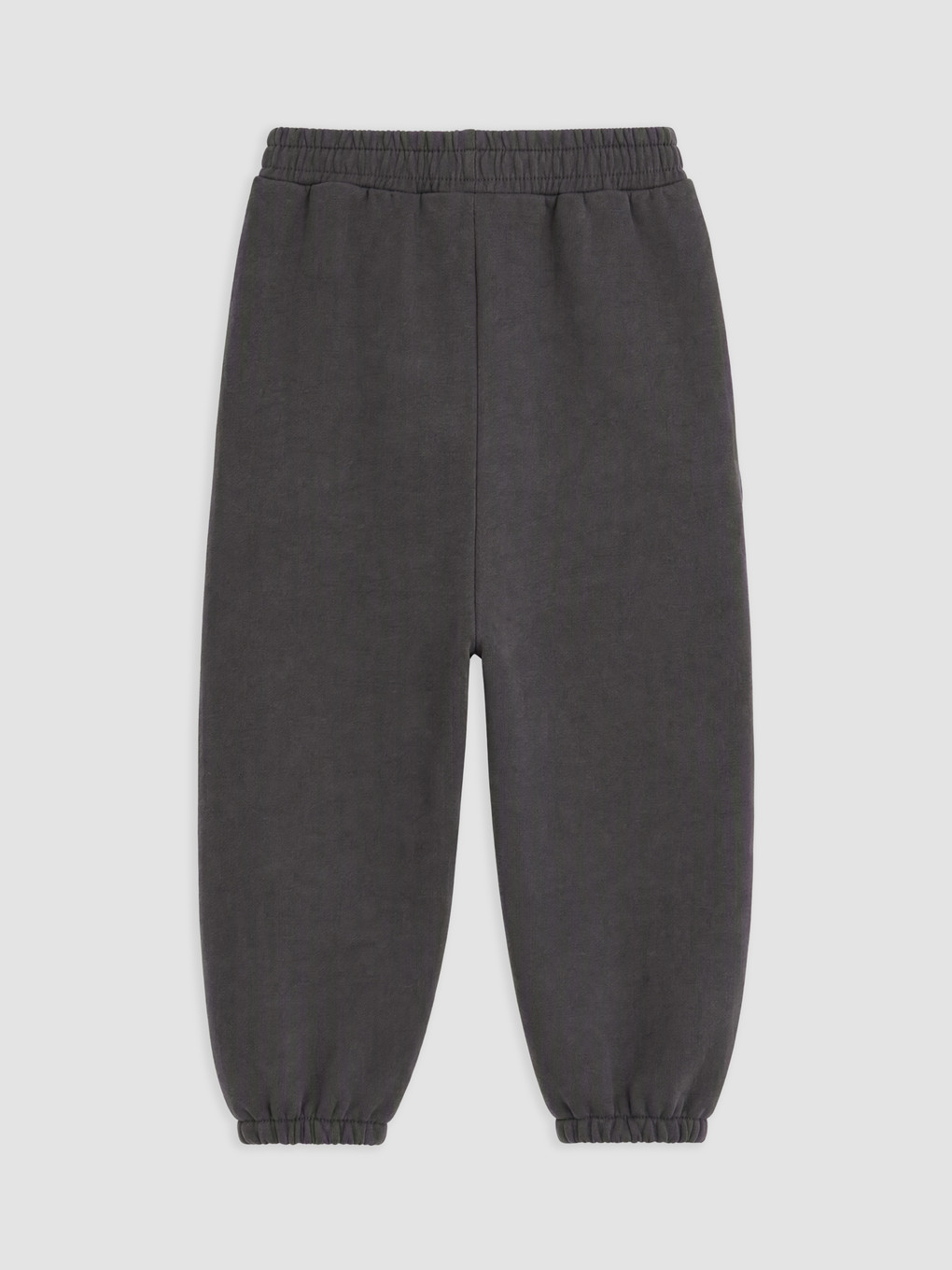 Baby Boy Anthracite Tracksuit Set-4
