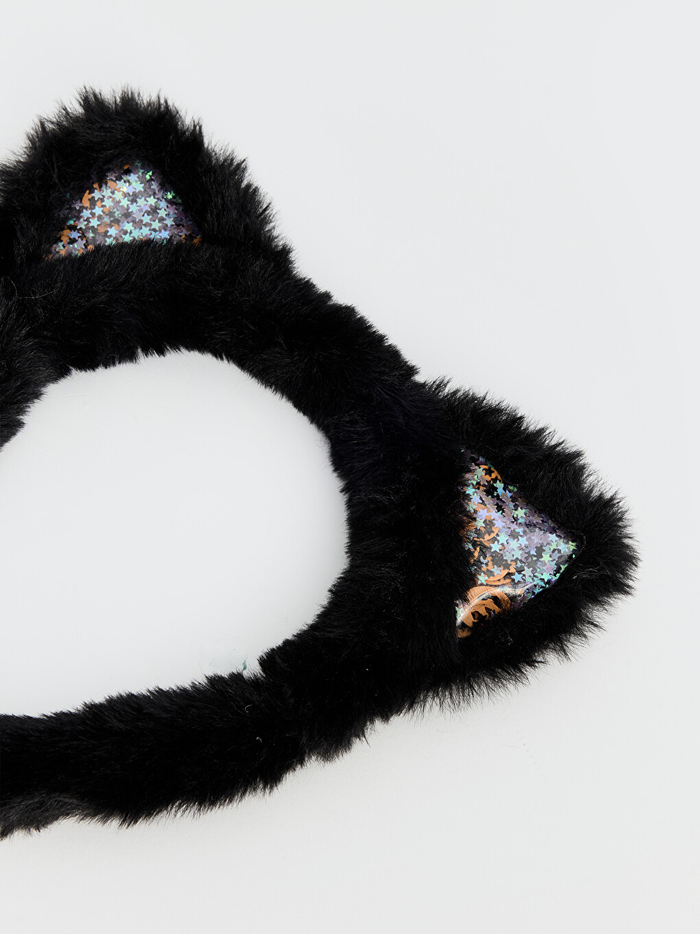 Stirnband Für Baby-mädchen Mit Ohr-details-1