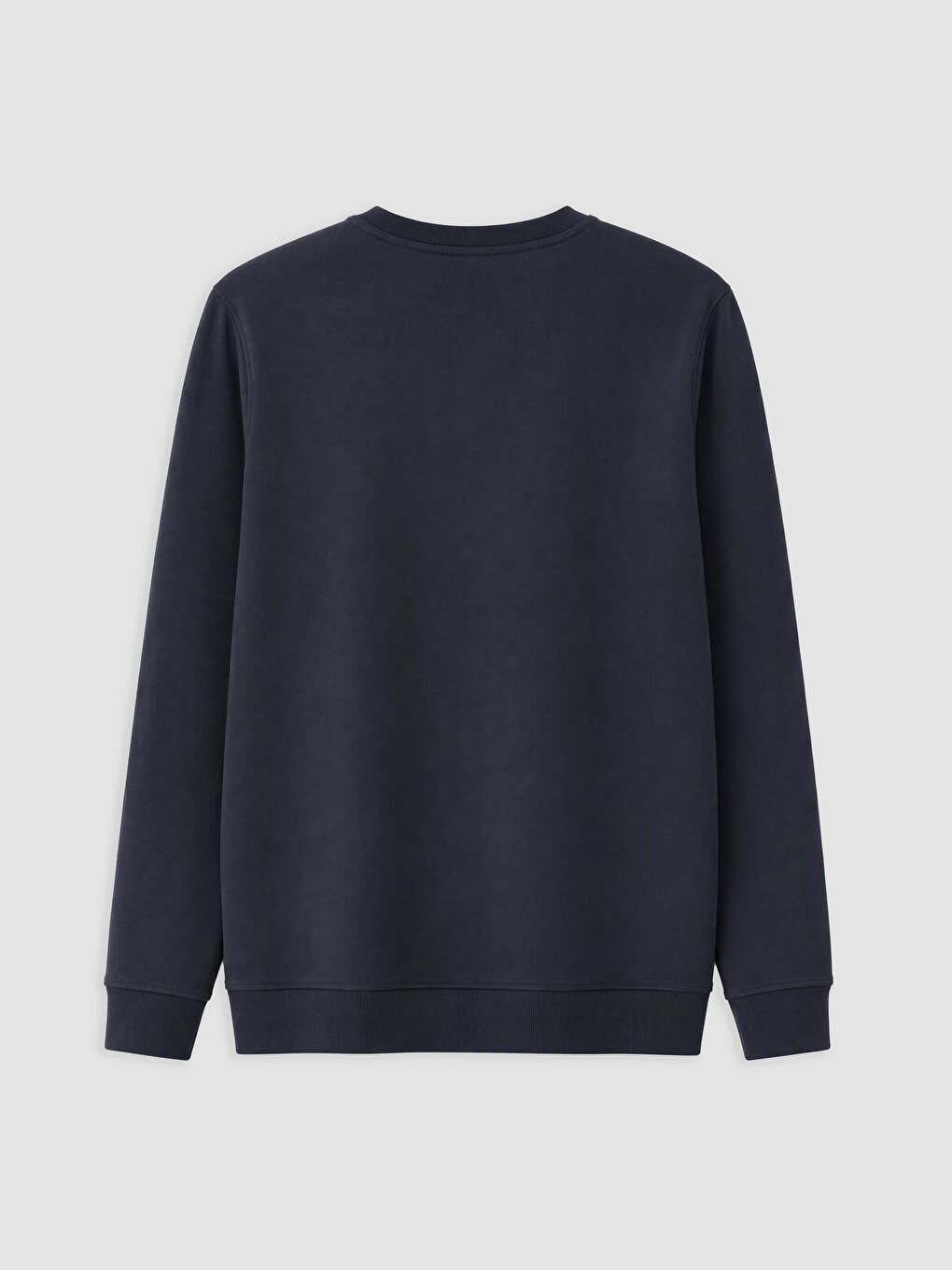 Man Navy Pyjama Set-3