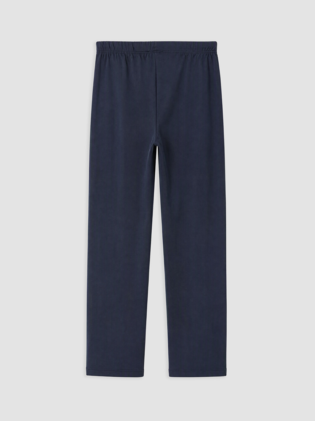 Man Navy Pyjama Set-4