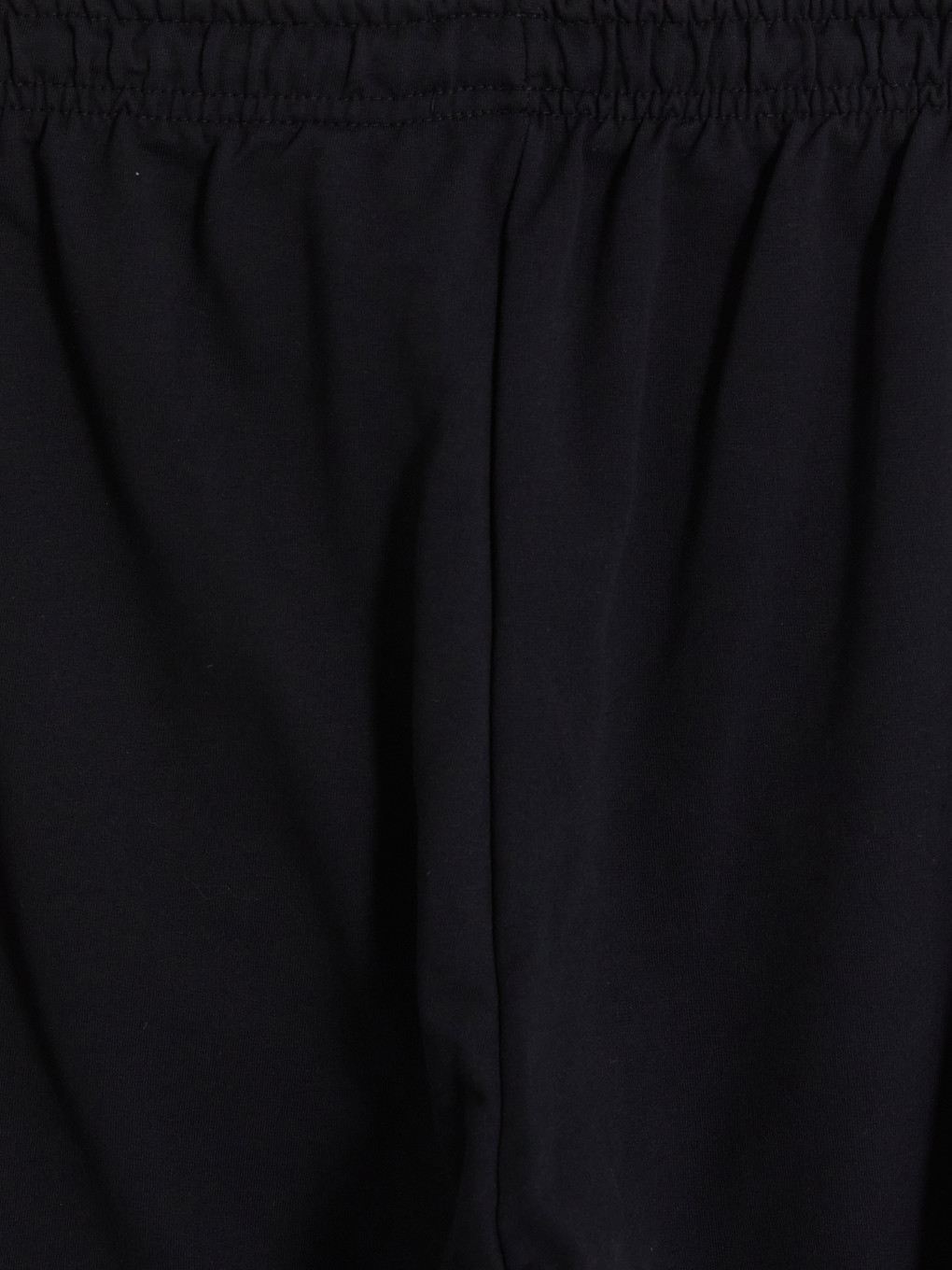 Siyah Beşiktaş Baskılı Erkek Pijama Takım-6
