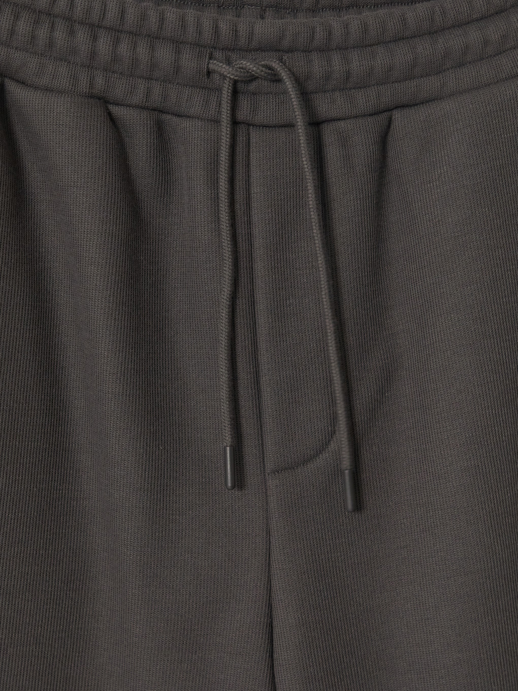 Loose Fit Men's Trousers-5