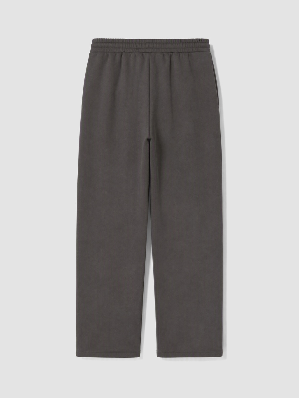 Loose Fit Men's Trousers-6
