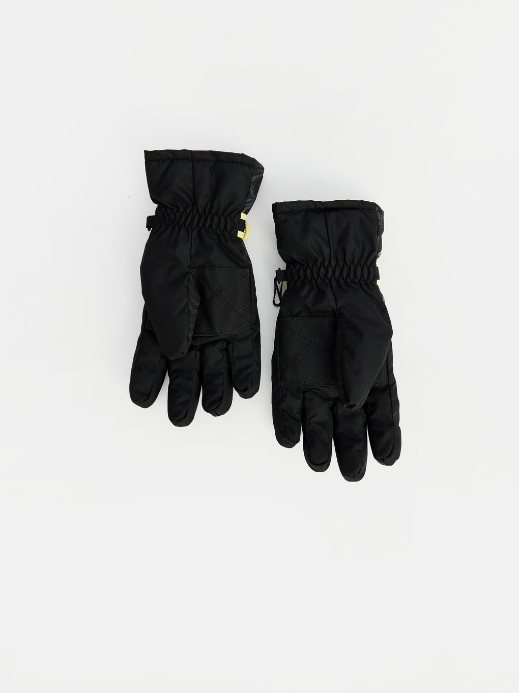 Printed Boys' Gloves-2