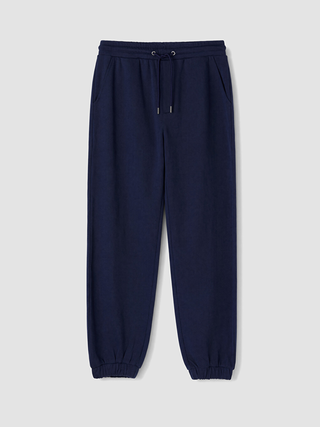 Regular Fit Men's Sweatpants-3