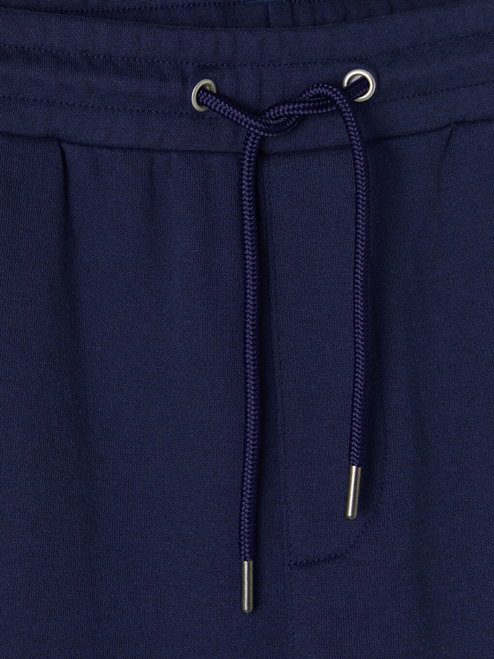 Regular Fit Men's Sweatpants-4